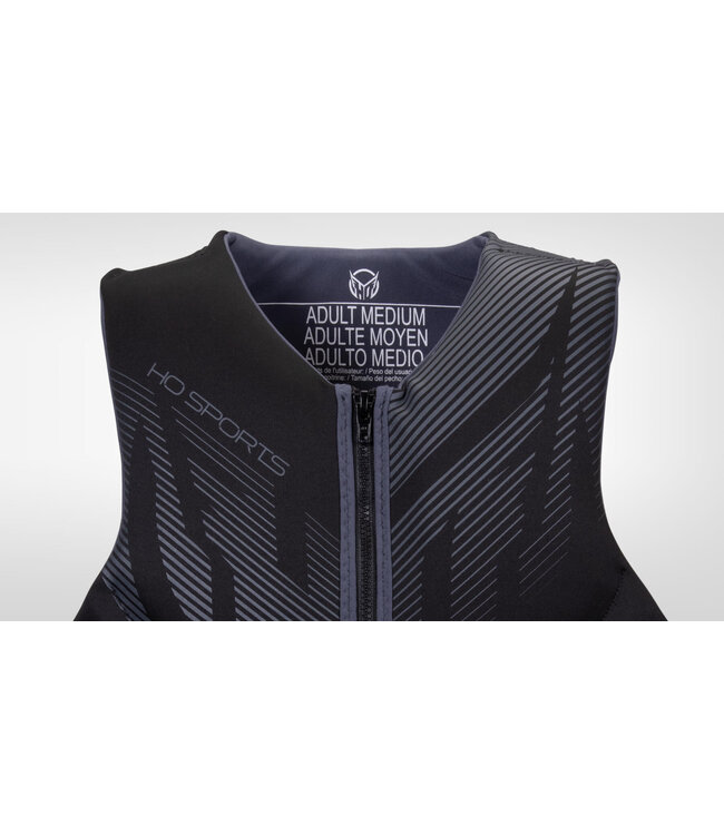 PURSUIT MENS HRM VEST