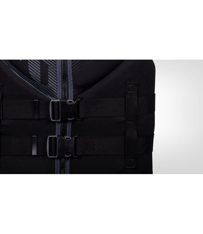 PURSUIT MENS HRM VEST