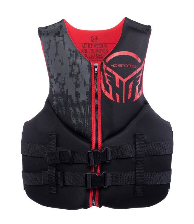 PURSUIT MENS HRM VEST