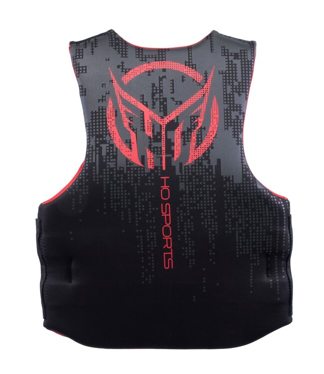PURSUIT MENS HRM VEST