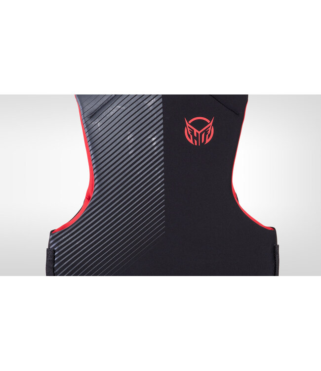 PURSUIT MENS HRM VEST