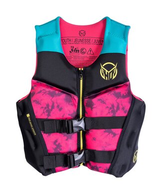 HO/Hyperlite HO Girls Yth Pursuit HRM  Vest
