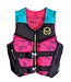 HO Girls Yth Pursuit HRM  Vest