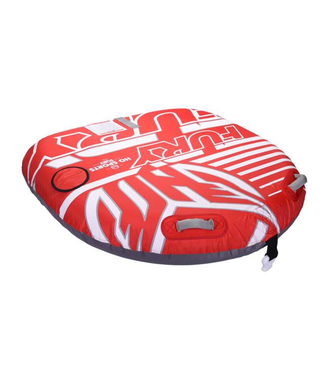 Fury Tube