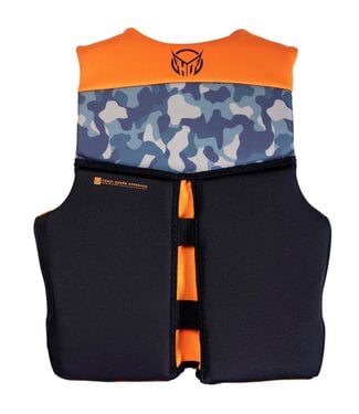 HO Child Pursuit HRM Vest