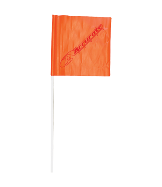 Skier Down Flag