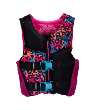 Hyperlite Indy HRM Youth Vest