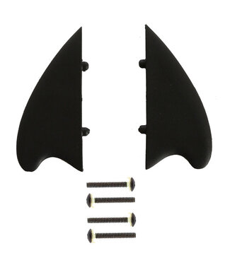 Hyperlite Fish Fin 2 Pack Kit