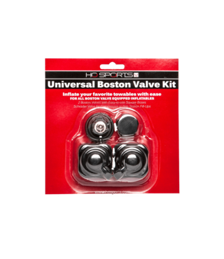 Boston Valve 2 Pack