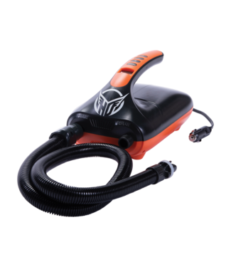 HO/Hyperlite iPump Electric Drop Stitch Pump