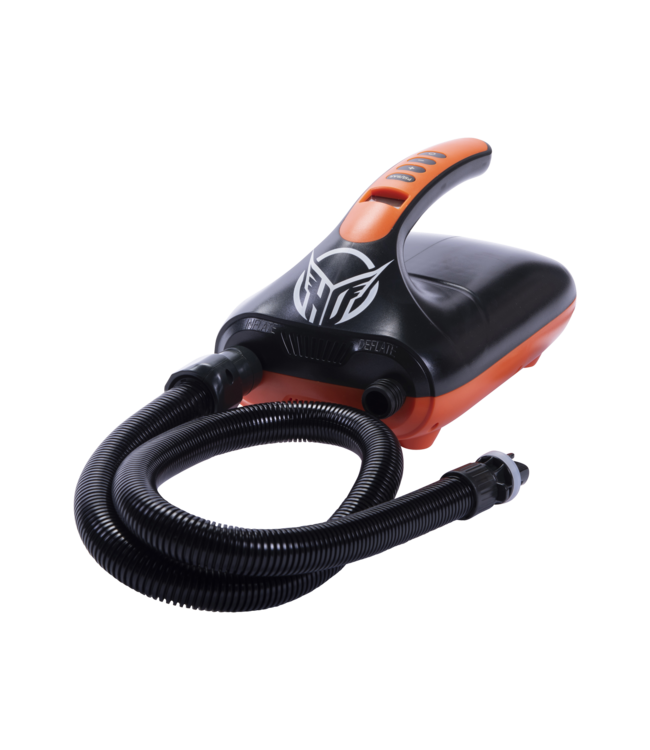 iPump Electric Drop Stitch Pump