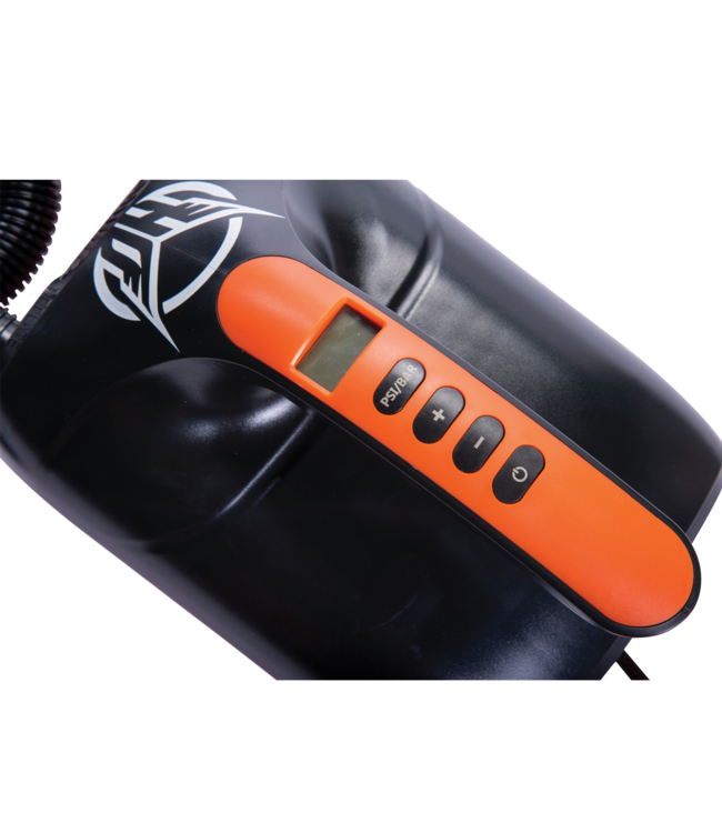 iPump Electric Drop Stitch Pump