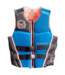 HO Wmns System HRM Vest - S