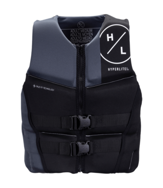 Hyperlite Prime HRM NEO vest
