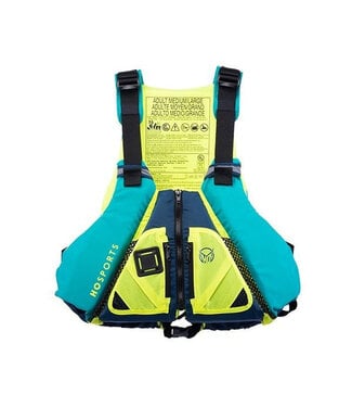 Hyperlite Atlas Nylon Paddle Vest