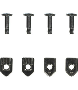 18 Fusion Plate Hardware Kit