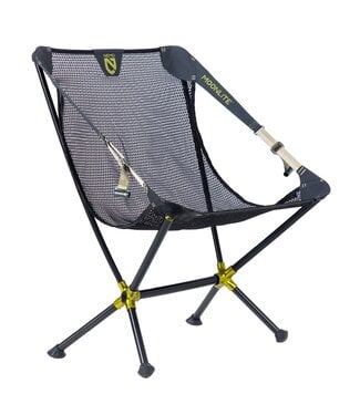 NEMO Equipment Moonlite Reclining Camp Chair