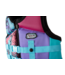 August - Girl's - L70 - US/CA CGA Life Vest - Pink/Purple - Child