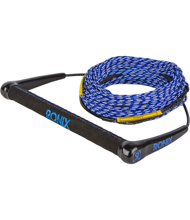 Combo 4.0 - Hide Grip 1.15 in. Dia. w/75 ft. 5-Sect. Solin Rope