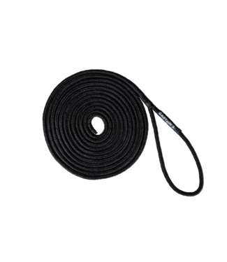 Ronix Captain's Kit - 3/8 in. Dia. Mooring Line - 15 ft.