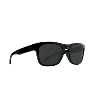 Spy Optic CROSSWAY MATTE BLACK - GRAY POLAR