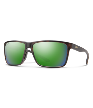 Smith RIPTIDE M TRT/CP GLASS PLR GRN