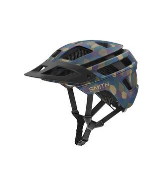 Smith Forefront 2 MIPS