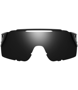 Smith Attack MTB Repl Lens   CLEAR