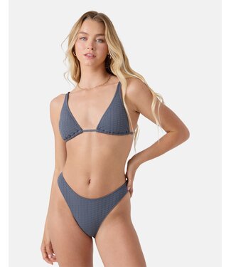 Roxy Haleiwa Scoop Cheeky Bikini Bottom