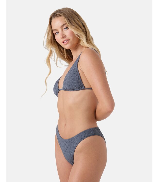 Haleiwa Scoop Cheeky Bikini Bottom