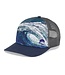 SHOREBREAK TRUCKER