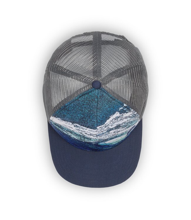 SHOREBREAK TRUCKER