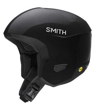 Smith Counter MIPS