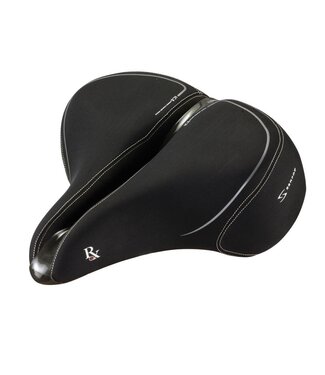 Serfas RX EXERCISER SADDLE
