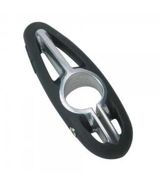 Serfas DUAL DENSITY BAR ENDS - ALUMINUM