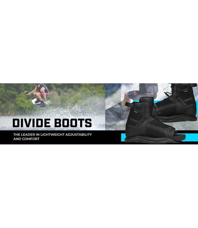 DIVIDE BOOT