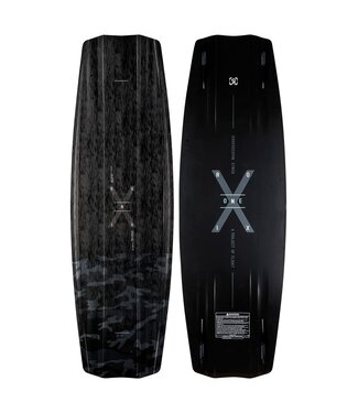 Ronix ONE Timebomb Fused Core