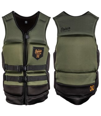 Ronix FORESTER CAPELLA 3.0 CGA LIFE