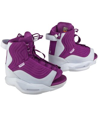 Ronix August Boot Stage 1