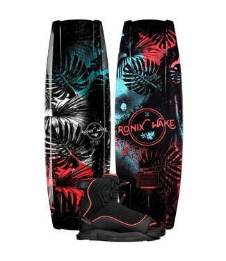 Ronix Krush w/ Luxe