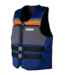 Realm - Standard Fit - L70 - US/CA CGA Life Vest - Navy/Grey/Sunrise