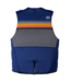 Realm - Standard Fit - L70 - US/CA CGA Life Vest - Navy/Grey/Sunrise