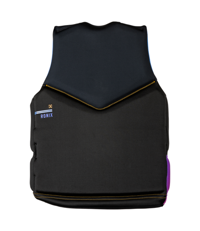 Imperial - Women's Capella 3.0 - L70 - US/CA CGA Life Vest - Black/Prism