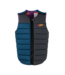 Purple Haze - CE Approved Impact Vest - Psychedelic Blue / Grey