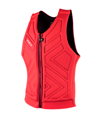 Ronix Moon Stone - Women's Impact Vest - Neon Blush