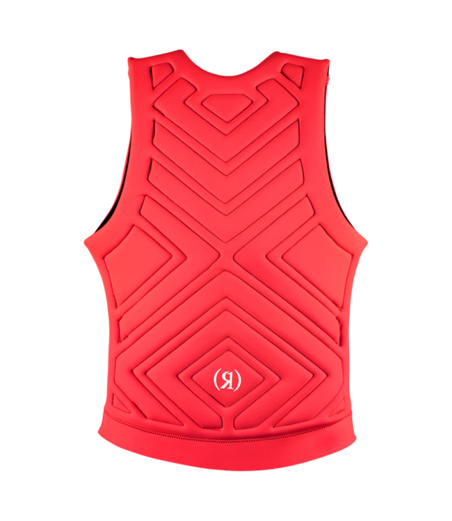 Moon Stone - Women's Impact Vest - Neon Blush