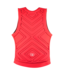 Moon Stone - Women's Impact Vest - Neon Blush