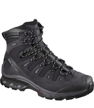 Salomon QUEST 4D 3 GTX Mens Phantom/Black/Quiet Shade 11.5