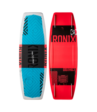 Ronix District 129