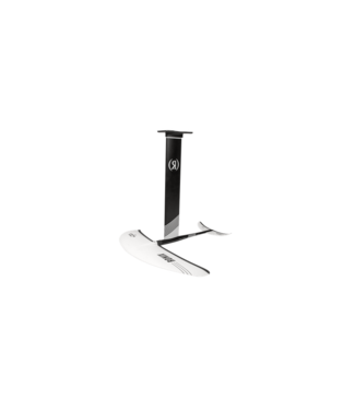 Ronix Fluid 28in. Mast-Link 3D 39cm -Hyb. Balance 1600 -Hyb. Nav. 240cm